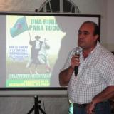 Exponiendo su programa