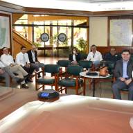 
                            Presentan proyecto de laboratorio para pruebas de ADN de bovinos en el Paraguay                        