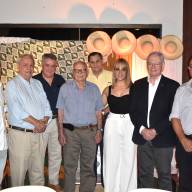 La Polled Hereford Paraguay celebró su 34 aniversario de fundación