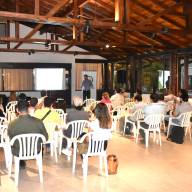 La ARP Central Chaco organizó una charla sobre inversiones ganaderas