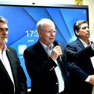 Dr. Pedro Galli: “En la URP ofrecemos formación de calidad en el epicentro del desarrollo nacional”