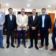 La ARP participó de una reunión clave sobre la vacunación contra la Aftosa