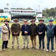La FARM apoya una rápida ratificación del Acuerdo MERCOSUR-UE