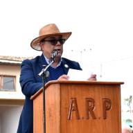 Dr. Mario Apodaca: “Vacunar es defender nuestro presente y blindar nuestro futuro”