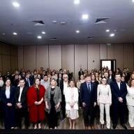 La ARP participó de una jornada sobre inserción de jóvenes al trabajo formal
