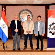 La FEPRINCO eligió a sus nuevos Presidentes y Miembros de la Directiva