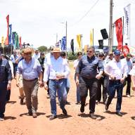 La Feria Agropecuaria San Pedro muestra la fuerza productiva del departamento