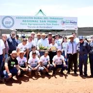 FASP 2025: La ARP Regional San Pedro fomenta las buenas prácticas, educación y responsabilidad social