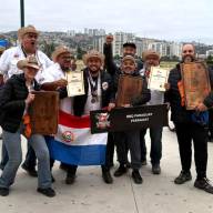Equipo paraguayo se consagró Vicecampeón Mundial de Asaderos