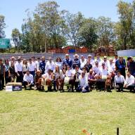 La Santa Inés exhibió toda su calidad genética en su 4ta. Expo Nacional