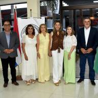 Damas Ganaderas brindaron por un año de importantes logros