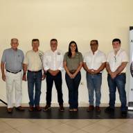 La Sra. Karen Bottrell se convierte en la primera mujer presidente de la ARP Regional Caaguazú