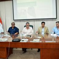 Realizarán una encuesta agropecuaria en el Chaco Paraguayo