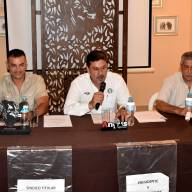 El Dr. Christian Galeano fue reelecto presidente de la Angus Paraguay