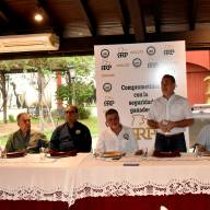 COLCAT refuerza controles y aumenta detección de irregularidades en traslado de ganado