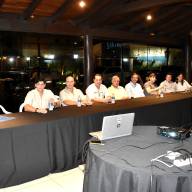 Criadores de Búfalos realizaron su Asamblea General Ordinaria