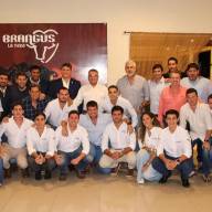 El Sr. Guillermo Sisul es el nuevo Presidente de la Brangus Paraguay