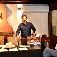 El Ing. Diego Ruíz fue reelecto presidente de la Asociación Cuarto de Milla