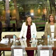 Reeligen a la Sra. María González como Presidente de la ADAGAP