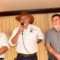 El Dr. Daniel Prieto fue reelecto Presidente de la Asociación Rural del Paraguay