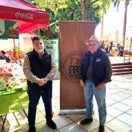 La ARP estuvo presente una vez más en La Comilona de Teletón