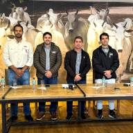 La Nacional Nelore reunirá a más de 2.000 ejemplares en el Campo de Exposiciones de la ARP