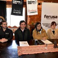 Criollos y Hampshire Down anuncian una gran exposición conjunta