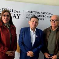 Piden acciones para frenar las invasiones de tierras en Paraguarí