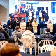 El Braford paraguayo se pondrá en vidriera en el congreso mundial de la raza