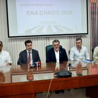 El MAG presentó los resultados preliminares de la Encuesta Nacional Agropecuaria del Chaco 2026