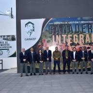 La ARP inauguró la nueva oficina del SITRAP