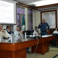 Presentan los riesgos y oportunidades que genera El Niño para la producción agropecuaria