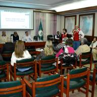 La ARP apoyará a la Cruz Roja para afrontar emergencias causadas por El Niño