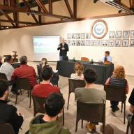 Ovinocultura paraguaya: ARP Regional Central Chaco impulsó charlas sobre producción eficiente y oportunidades de exportación