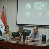 ARP y AFD buscan fortalecer el acceso al crédito para impulsar la producción ganadera