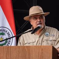 Presidente de la ARP destacó el potencial productivo de Amambay 